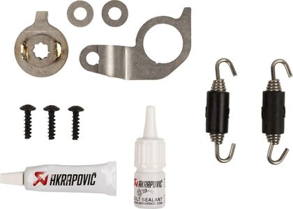 Akrapovic 18120587 Manifold