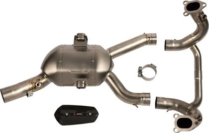 Akrapovic 18120587 Manifold