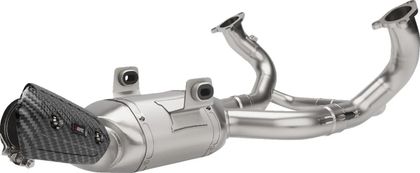 Akrapovic 18120587 Manifold