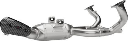 Akrapovic 18120587 Manifold