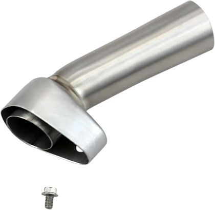 Akrapovic Insert Universal Noise reducer