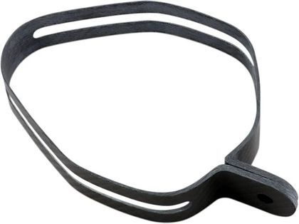 Akrapovic TR11 Kraag demper Universeel