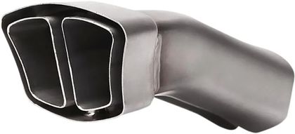 Akrapovic Insert Noise reducer
