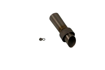 Akrapovic Insert decibels Noise reducer