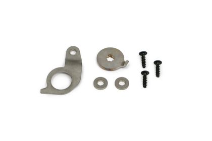 Support de silencieux Akrapovic Kit montage Pièce rechange Universel