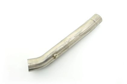 Akrapovic verbinding Verbindingspijp Universeel