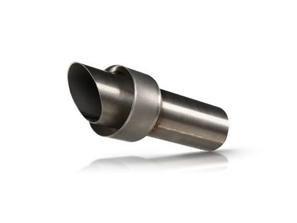 Akrapovic Insert decibels Noise reducer