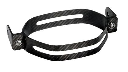 Akrapovic CW1 Kraag demper Universeel