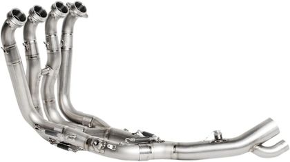 Akrapovic In - head Manifold
