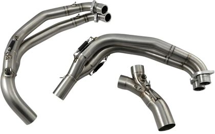 Akrapovic In - head Manifold Ref : SA00288A / 18120327 