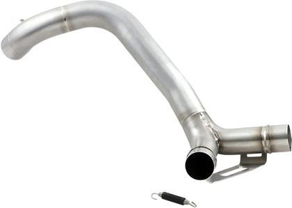 Akrapovic verbinding Verbindingspijp