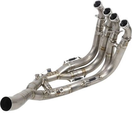 Akrapovic 18120401 Manifold Ref : SA00290A / 18120401 