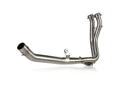Akrapovic Head Replacement Manifold