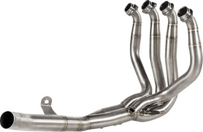 Akrapovic In - head Manifold