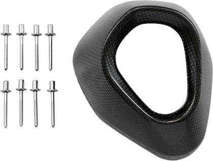 Embout du silencieux Akrapovic 18600204 Universel