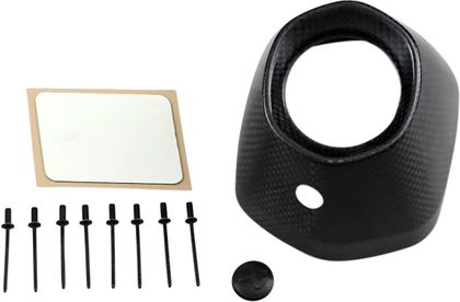 Embout du silencieux Akrapovic 18600396 Universel