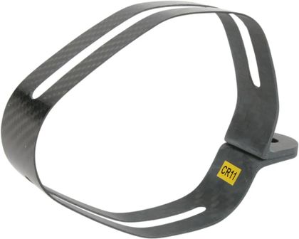 Akrapovic CR11 Kraag demper Universeel