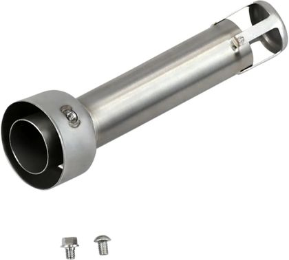 Akrapovic Insert decibels Universal Noise reducer