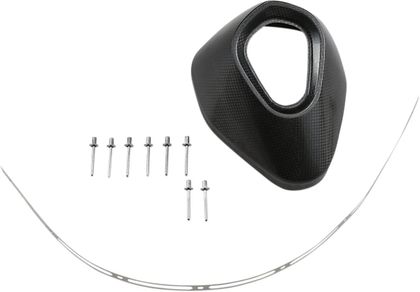 Embout du silencieux Akrapovic 18600877 Universel