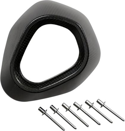 Akrapovic 18601144 Mondstuk geluiddemper Universeel