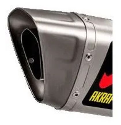 Akrapovic 18602231 Mondstuk geluiddemper