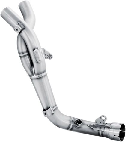 Akrapovic verbinding Verbindingspijp Ref: SA00414A / 18610362 YAMAHA 1000 YZF-R1 (RN19) - 2007 - 2008