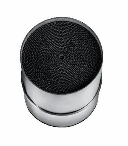 Akrapovic Catalysator Vervangonderdeel Verbindingspijp