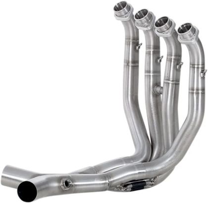Akrapovic In - head Manifold