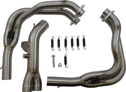 Akrapovic In - head Manifold