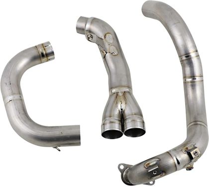 Akrapovic In - head Manifold Ref : SA00440A / 18120472 