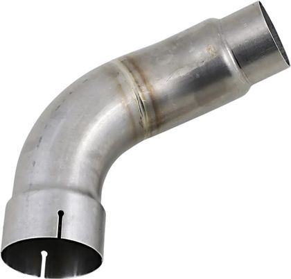 Akrapovic verbinding Verbindingspijp Ref: SA00441A / 18120473 