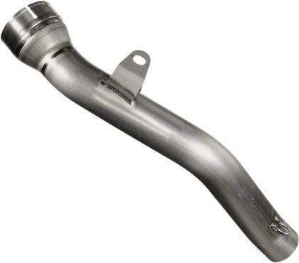 Akrapovic verbinding Verbindingspijp