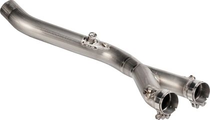 Akrapovic verbinding Verbindingspijp