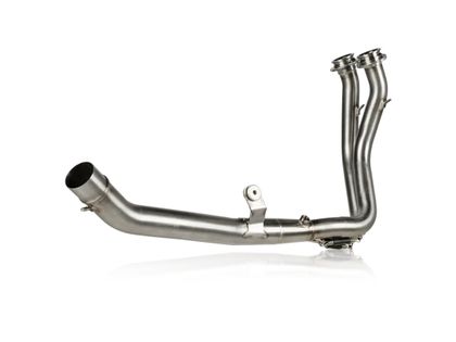 Akrapovic In - head Manifold Ref : SA00448A / 18120606 HONDA 750 CB 750 HORNET - 2023 - 2025