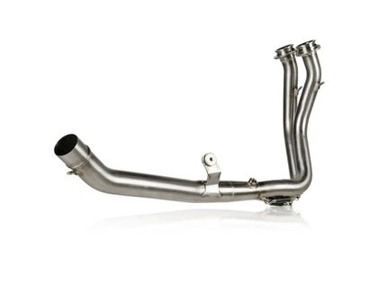 Akrapovic In - head Manifold Ref : SA00449A / 18120607 HONDA 750 XL 750 TRANSALP - 2023 - 2025