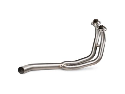 Akrapovic In - head Manifold Ref : SA00451A / 18120609 