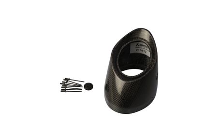 Akrapovic 18601341 Mondstuk geluiddemper