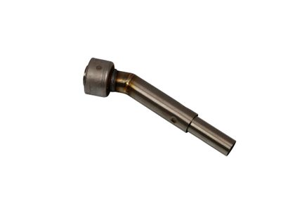 Akrapovic Insert decibels Noise reducer