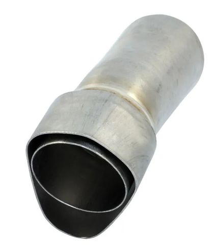 Akrapovic Insert decibels Noise reducer