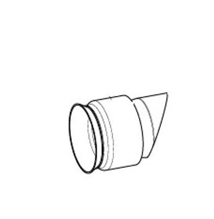 Akrapovic Insert decibels Noise reducer