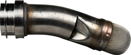 Akrapovic Insert Noise reducer