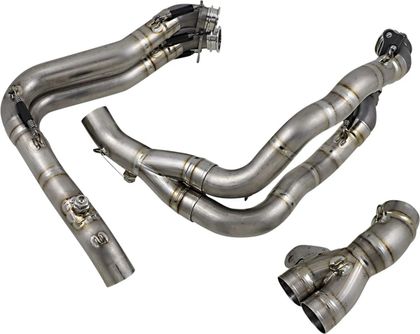 Akrapovic In - kop Collector Ref: SA00545A / 18120482 