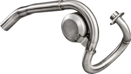 Akrapovic In - hoofd Collector