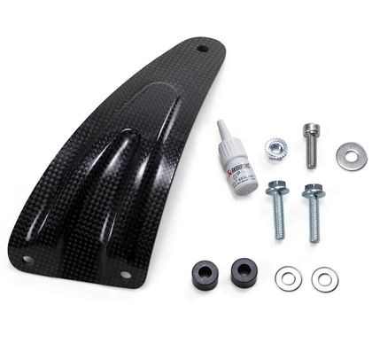Akrapovic Spare part Exhaust protection
