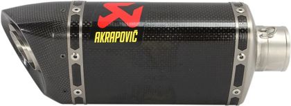 Akrapovic 18601192 Geluiddemper