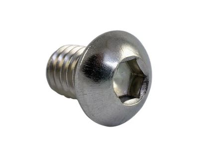 Akrapovic Bouton Bevestigingsmateriaal voor uitlaatdemper