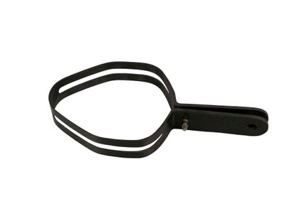 Akrapovic 18601715 Kraag demper