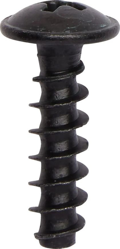 Akrapovic Bouton Demperbeugel