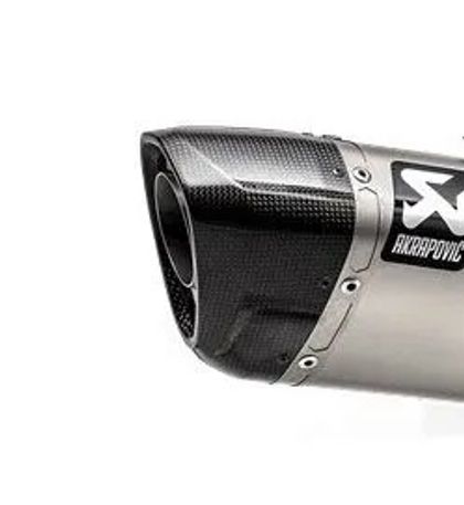 Akrapovic 18602220 Muffler tip