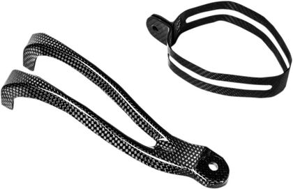 Akrapovic Montagekit Demperbeugel